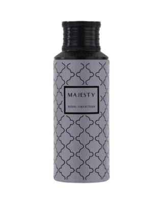 Maison Asrar Majesty (100ml) - FragranceGems