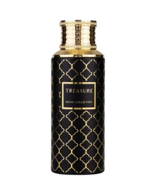 Maison Asrar Treasure (100ml) - FragranceGems
