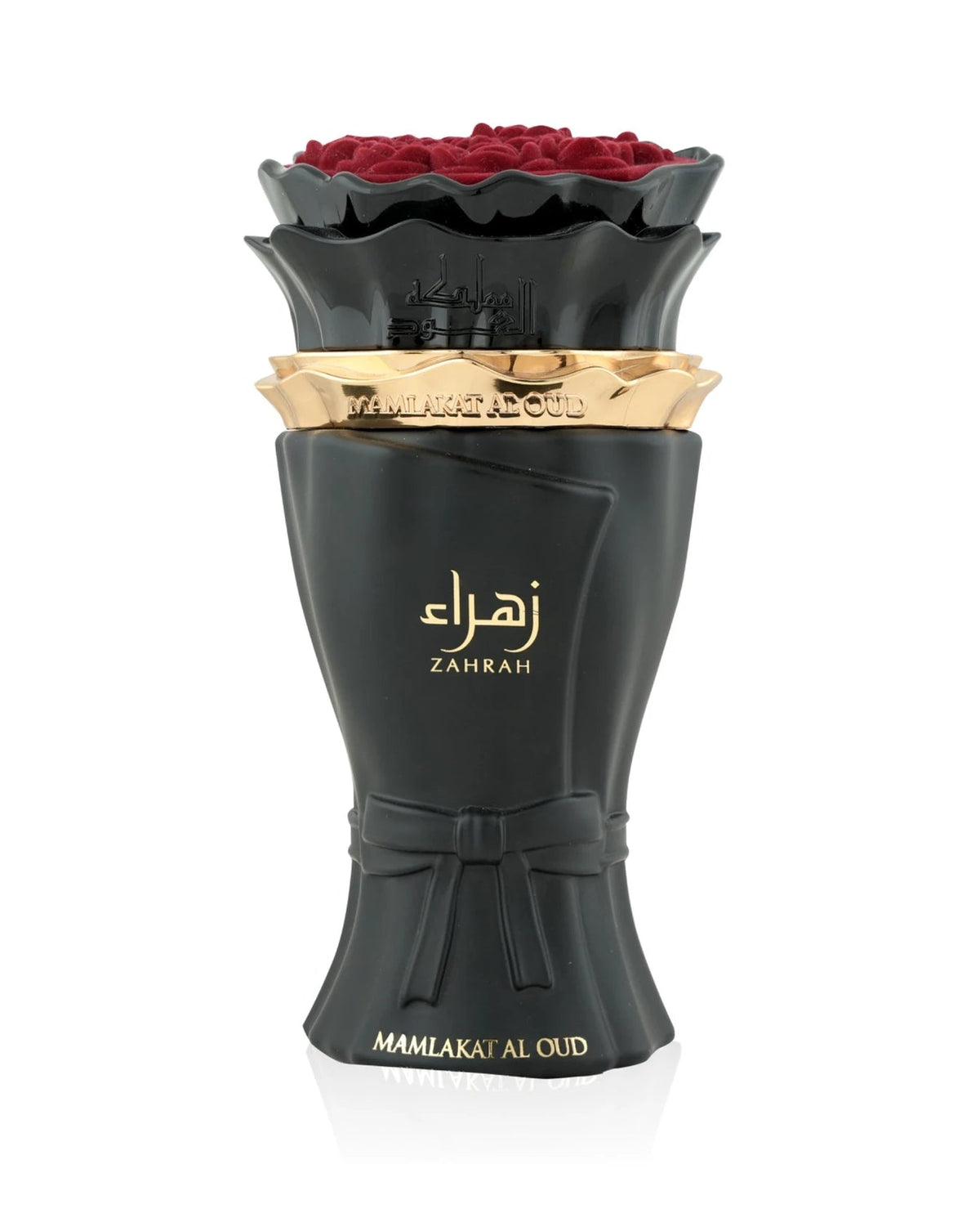 Mamlakat Oud Zahrah Velvet Affair (100ml) - FragranceGems