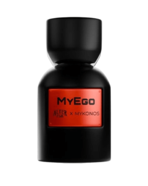 Mykonos MyEgo Extrait de Parfum (50/100 ml)