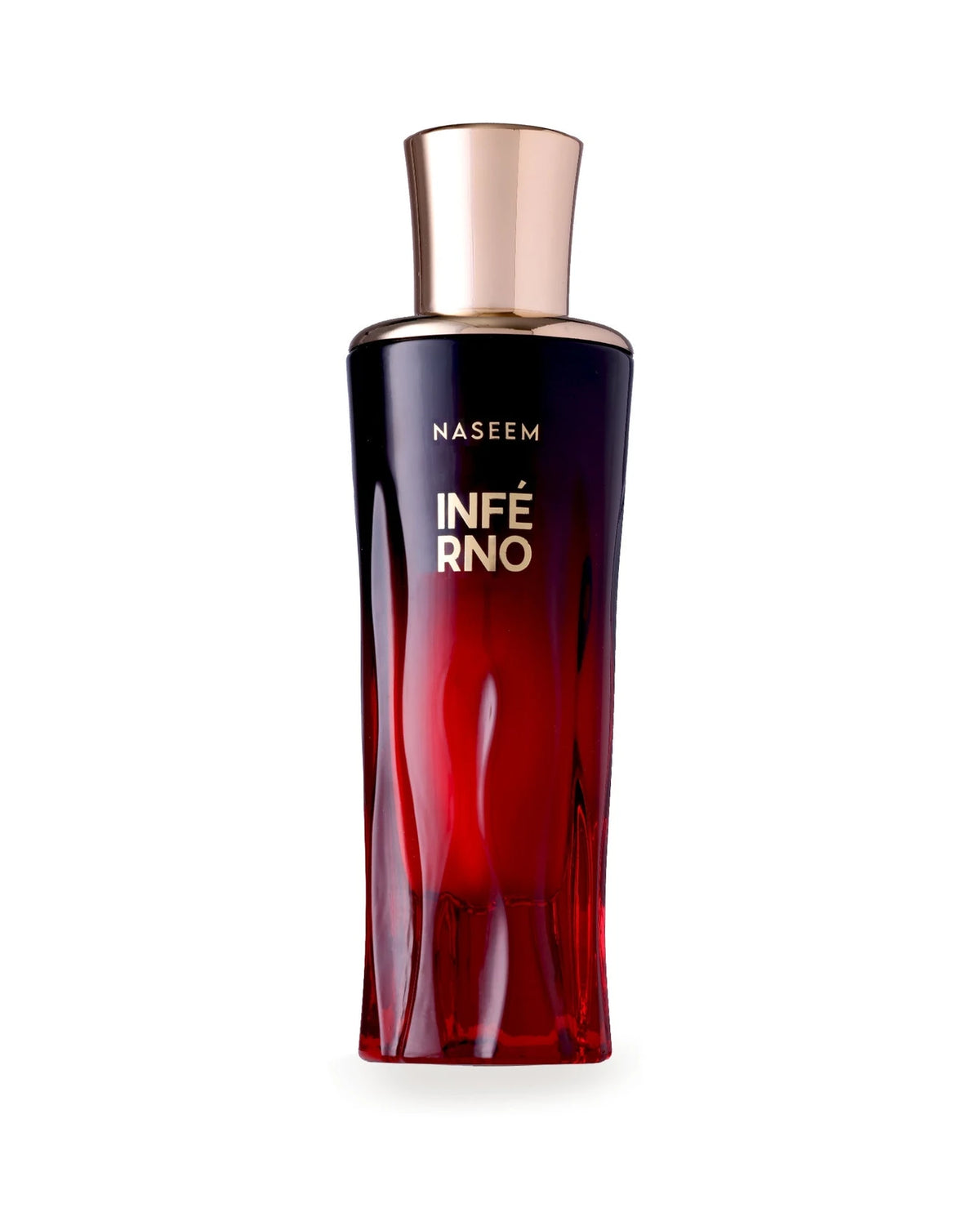 Naseem Inferno (80ml) parfumfles
