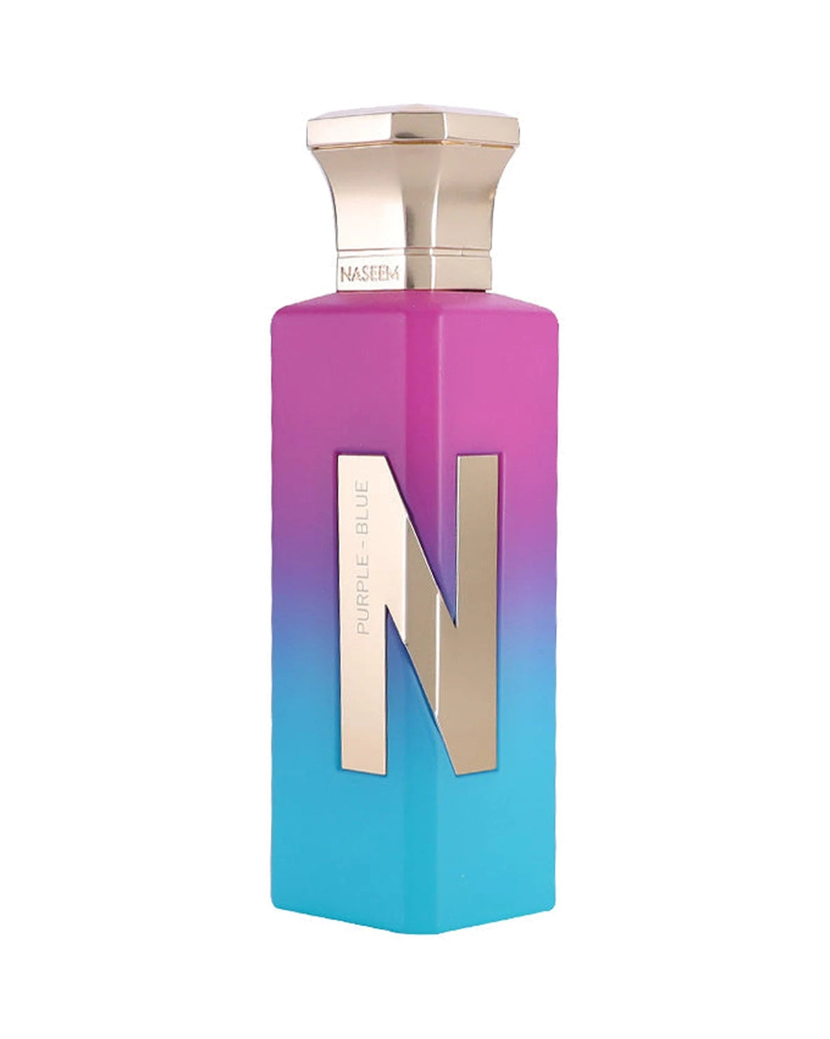 Naseem Purple Blue (75ml) - FragranceGems