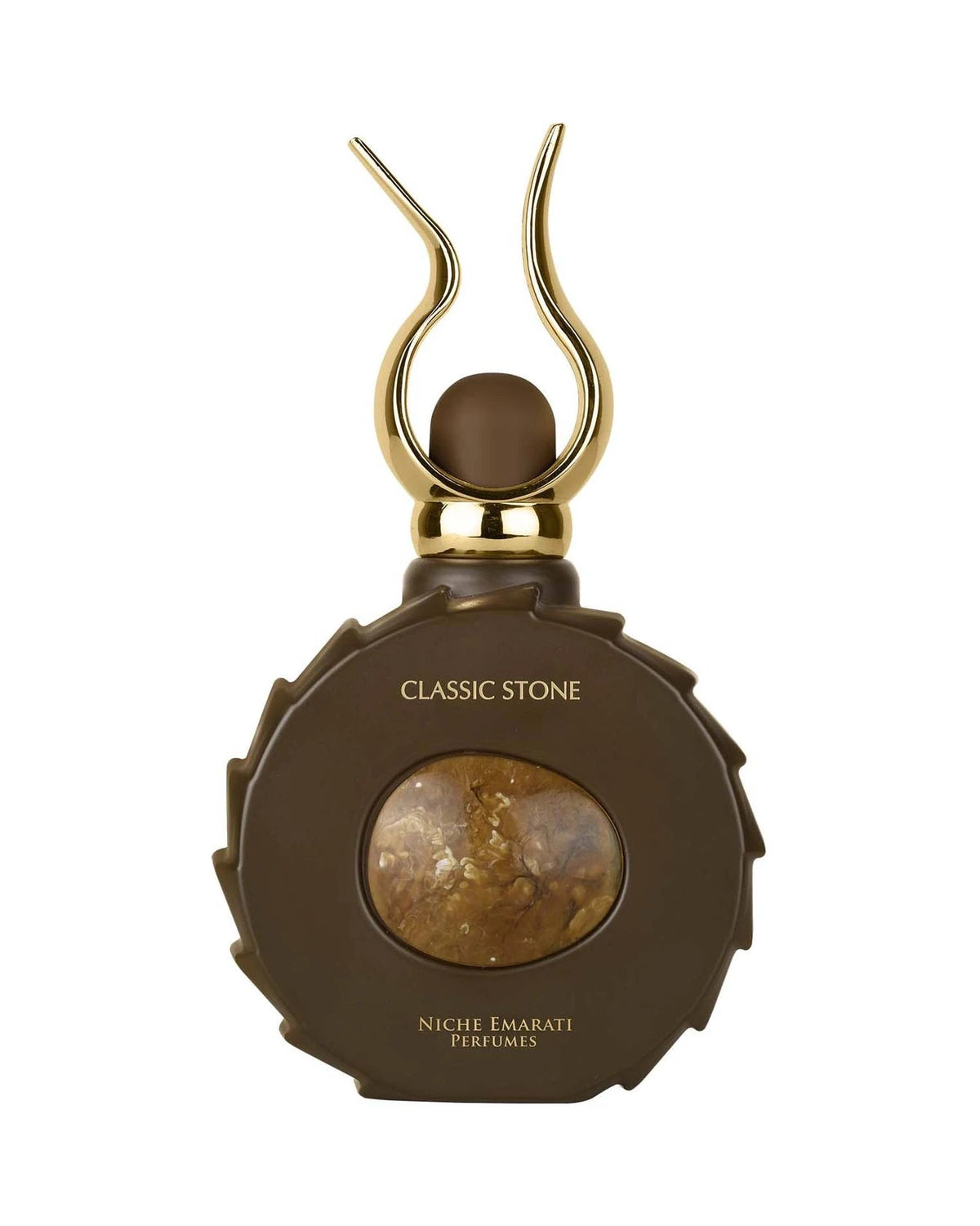 Niche Emarati Classic Stone (100ml) - FragranceGems