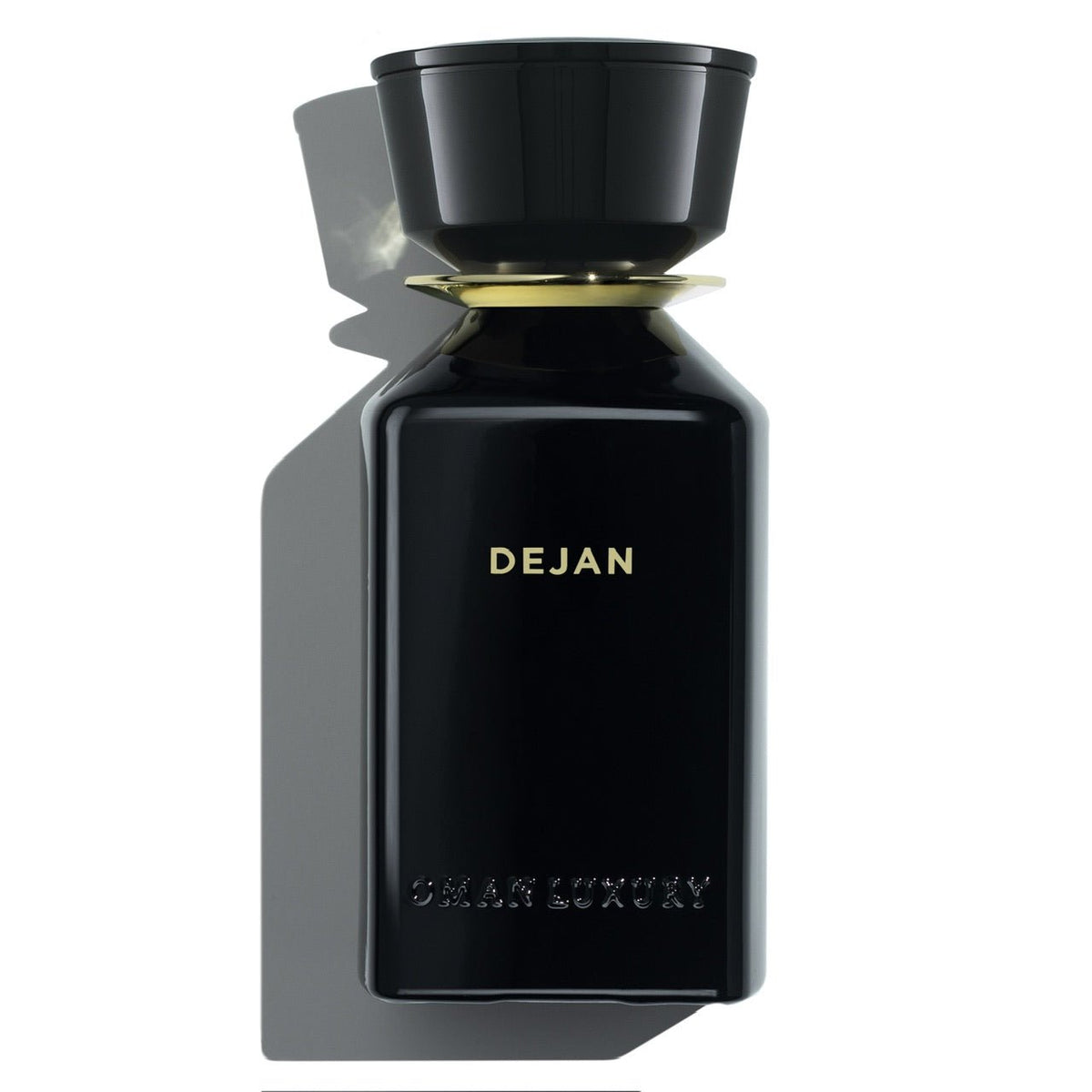 Omanluxury Dejan (100 ml) - FragranceGems