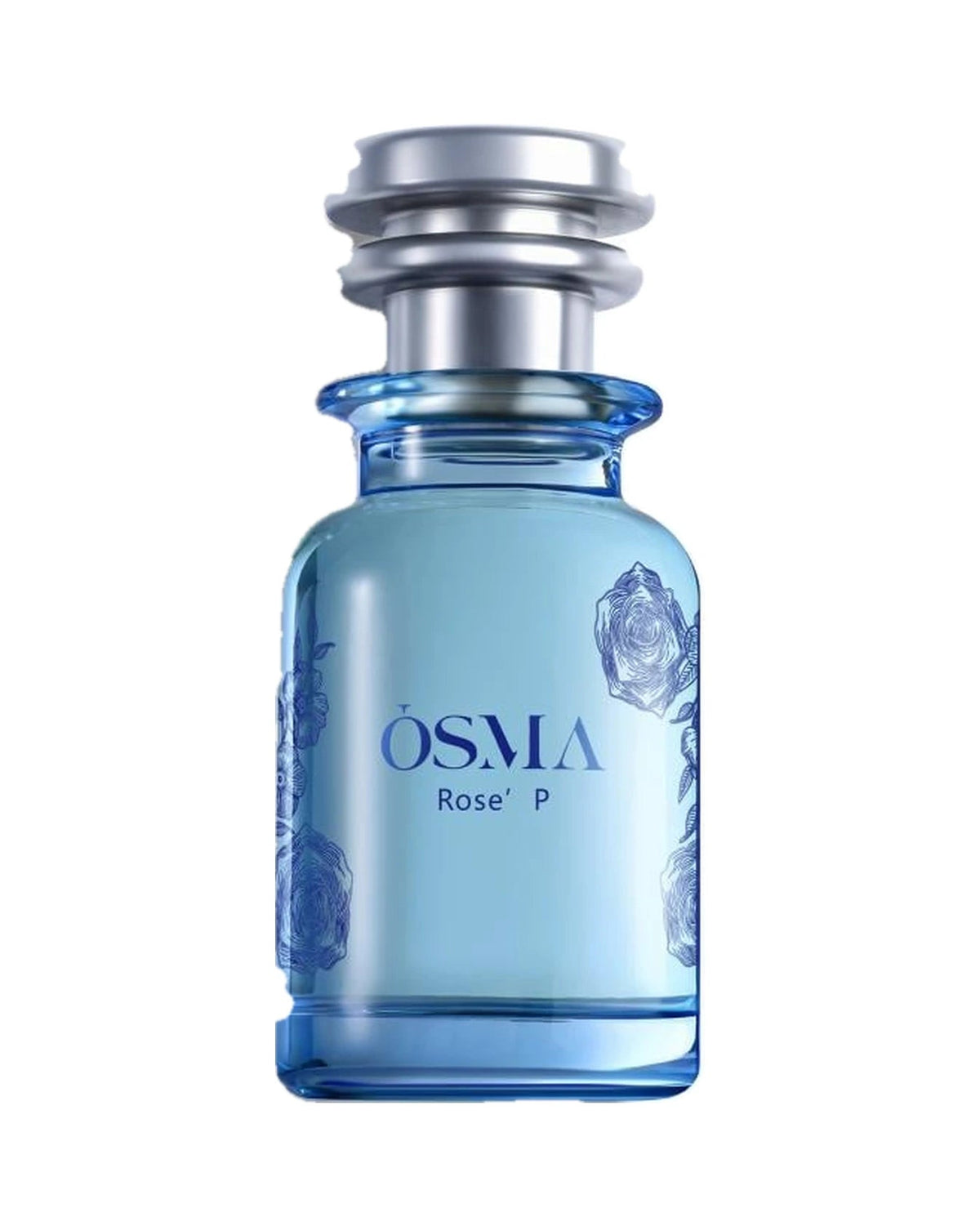 Osma Rose P (75ml) - FragranceGems