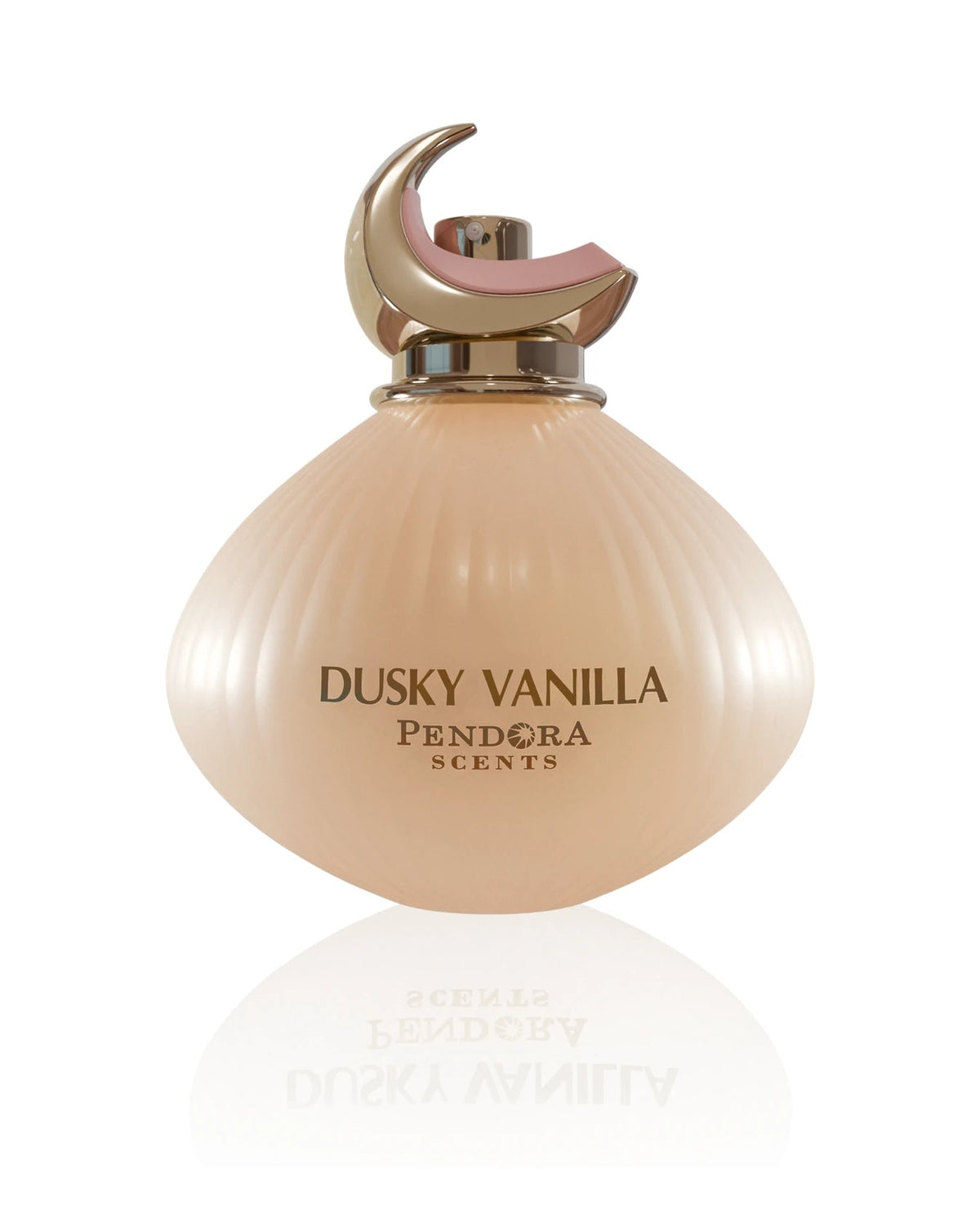Pendora Scents Dusky Vanilla (100ml) - FragranceGems