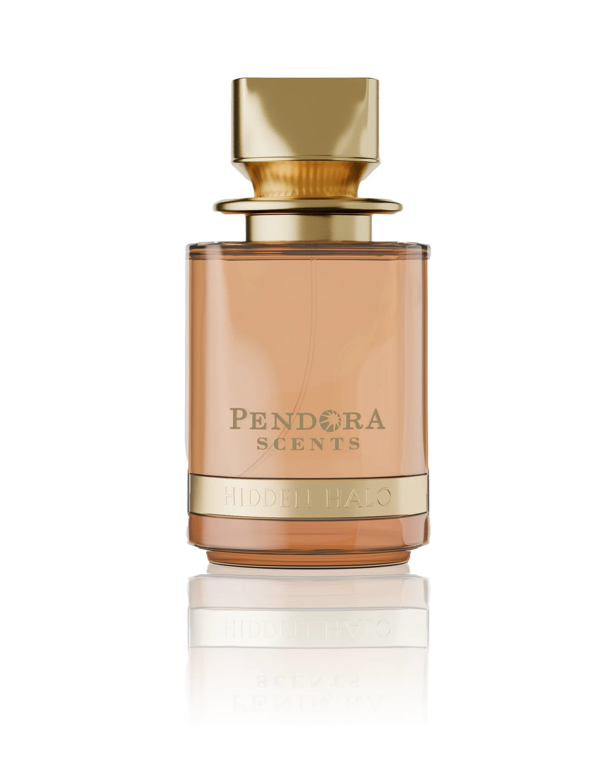 Pendora Scents Hidden Halo (100ml) parfumfles