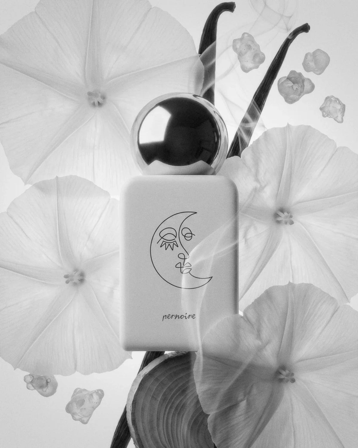 Pernoire Luvani Extrait de Parfum (50ml) - FragranceGems, foto 5