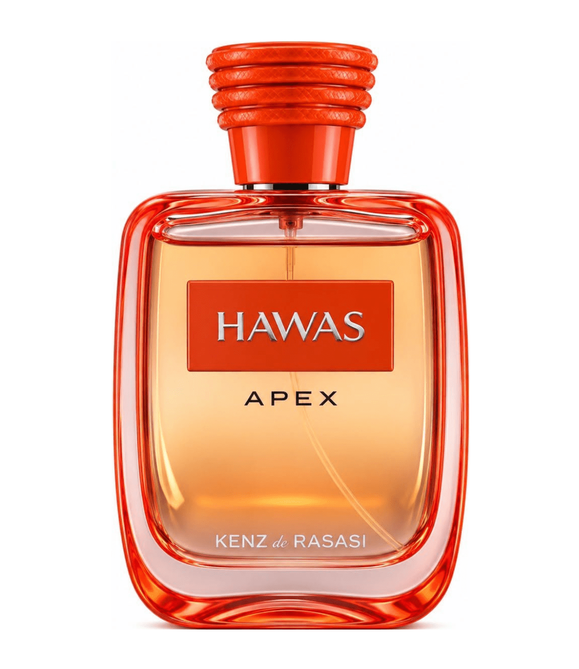 Rasasi Hawas Apex - Kenz De Rasasi (100ml) - FragranceGems