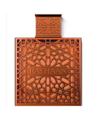 „Rayhaan Vantage“ (100ml)