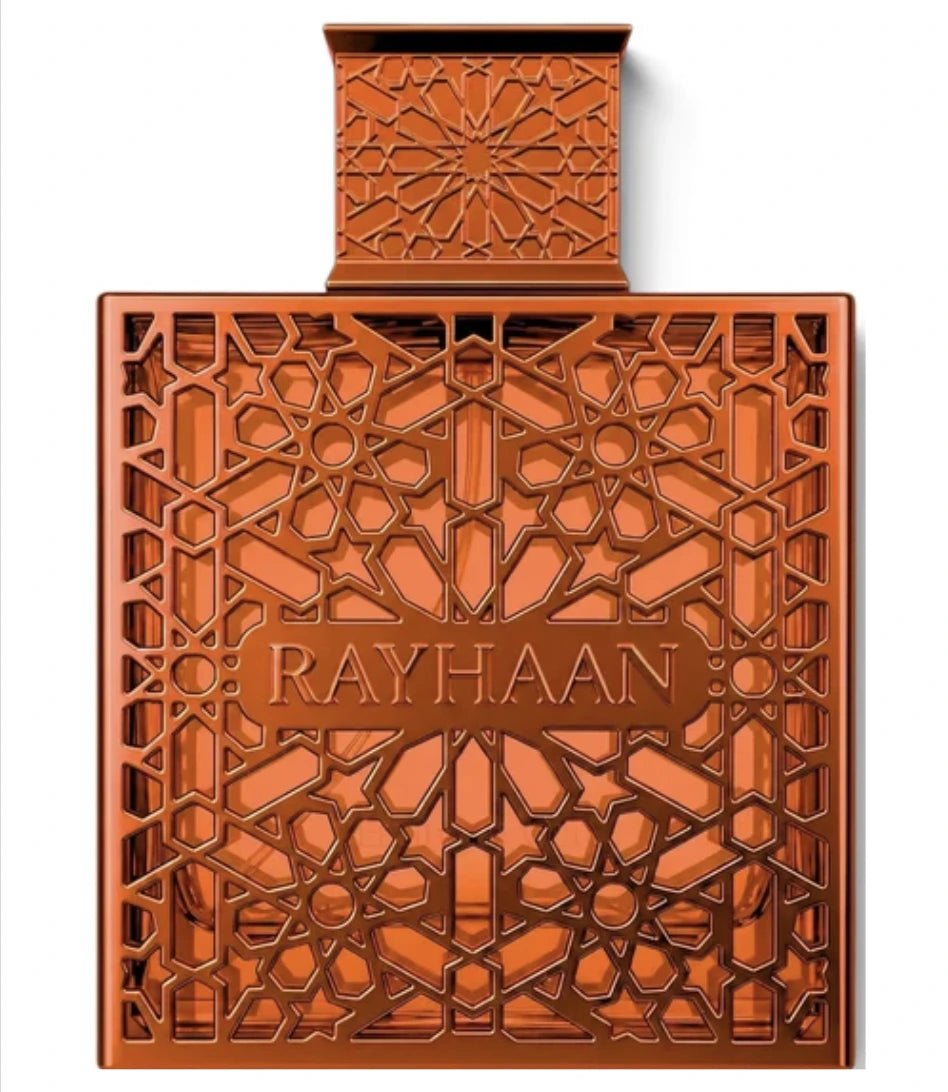 Rayhaan Vantage (100ml) - FragranceGems
