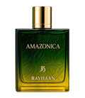 Rayhaan x Junior Barreiros Amazonica (100ml) - FragranceGems