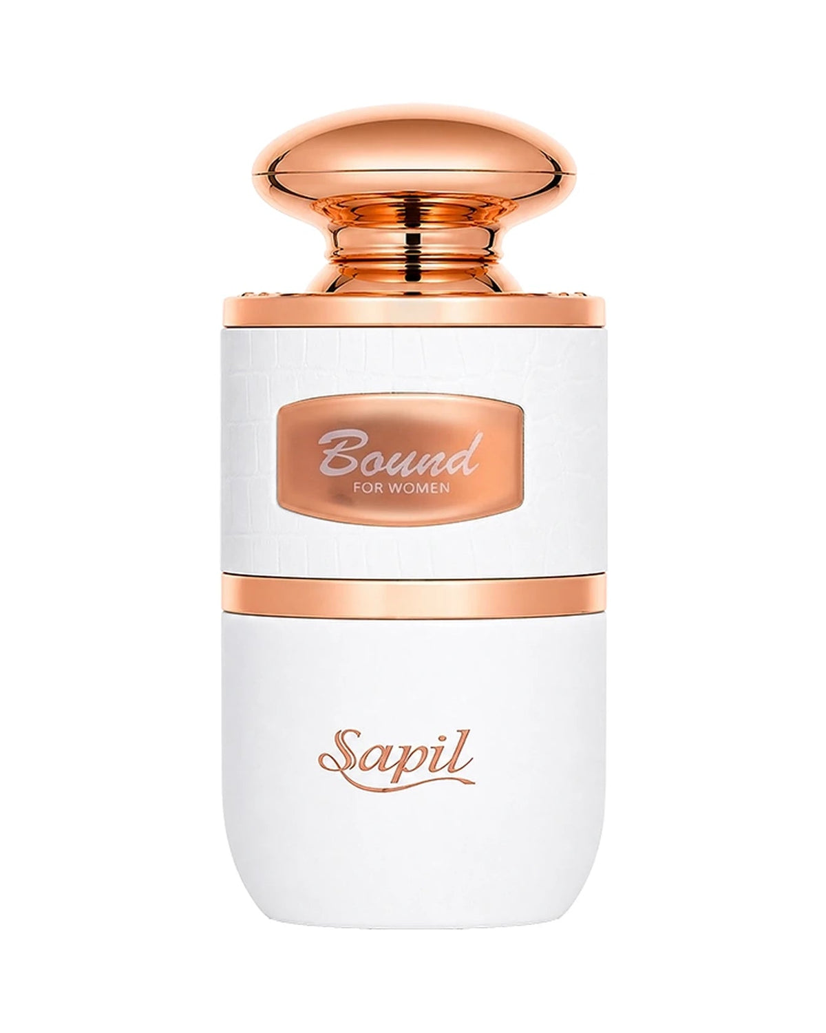 Sapil Bound For Women (100ml) - FragranceGems