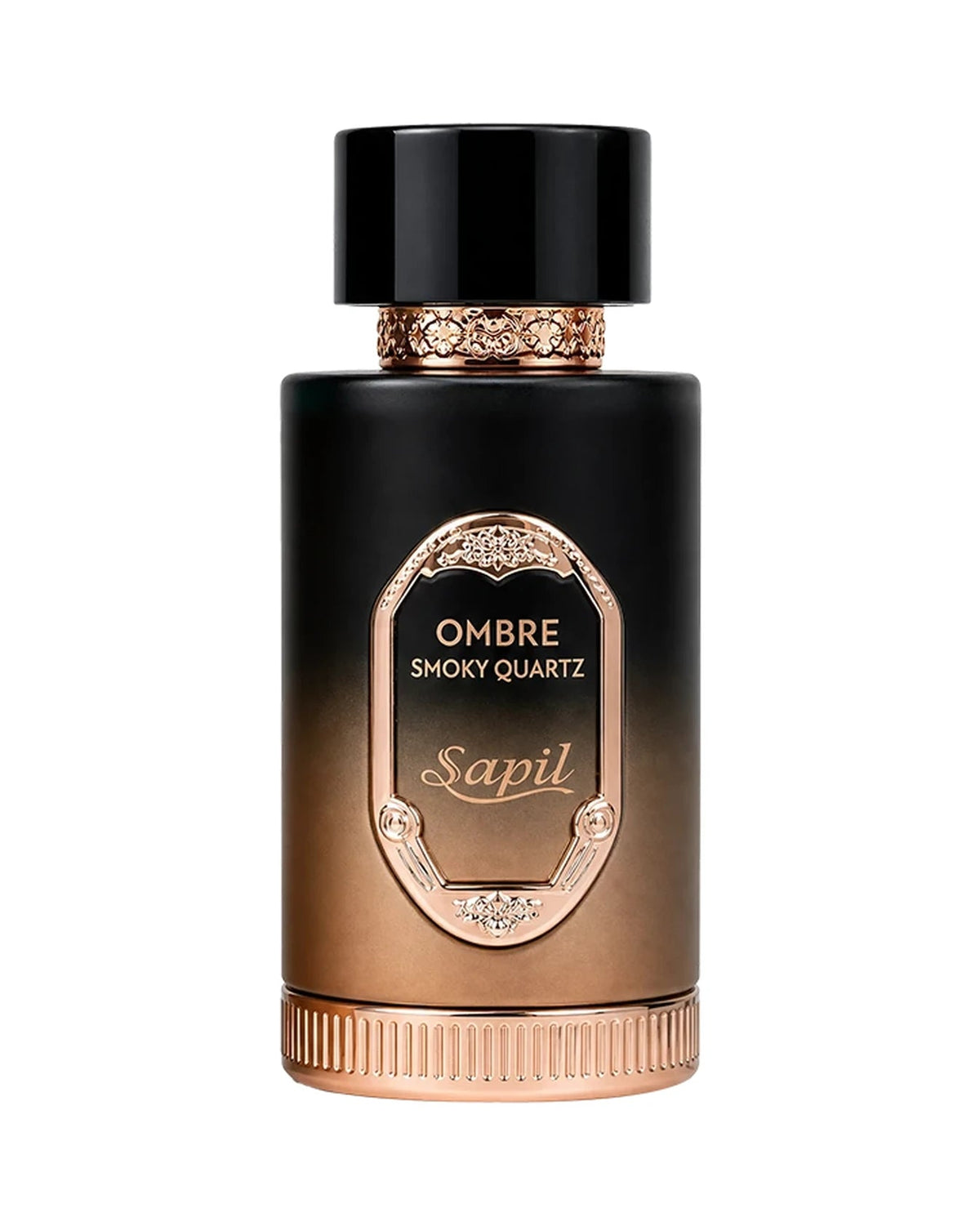 Sapil Ombre Smokey Quartz (100ml) - FragranceGems