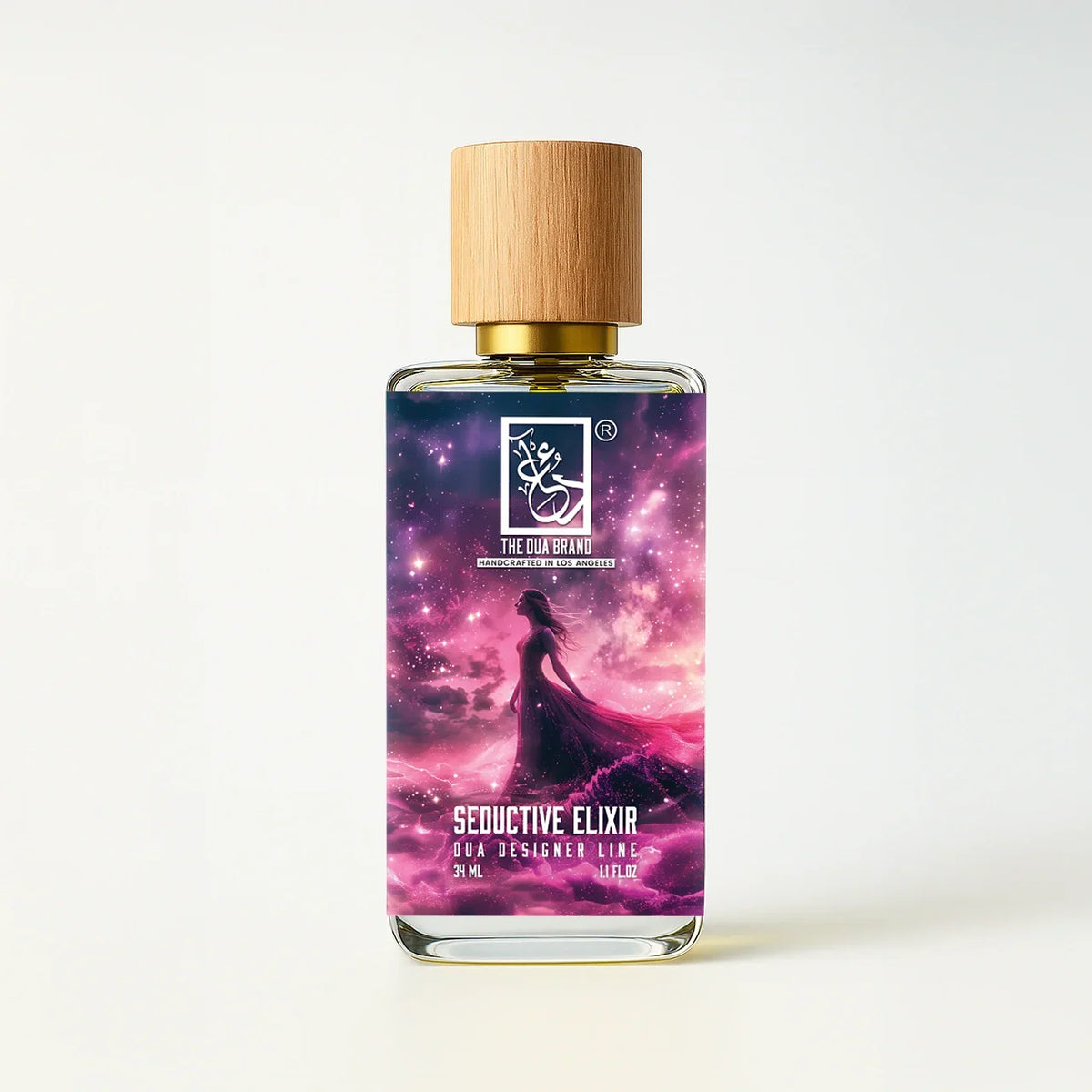 Seductive Elixir
