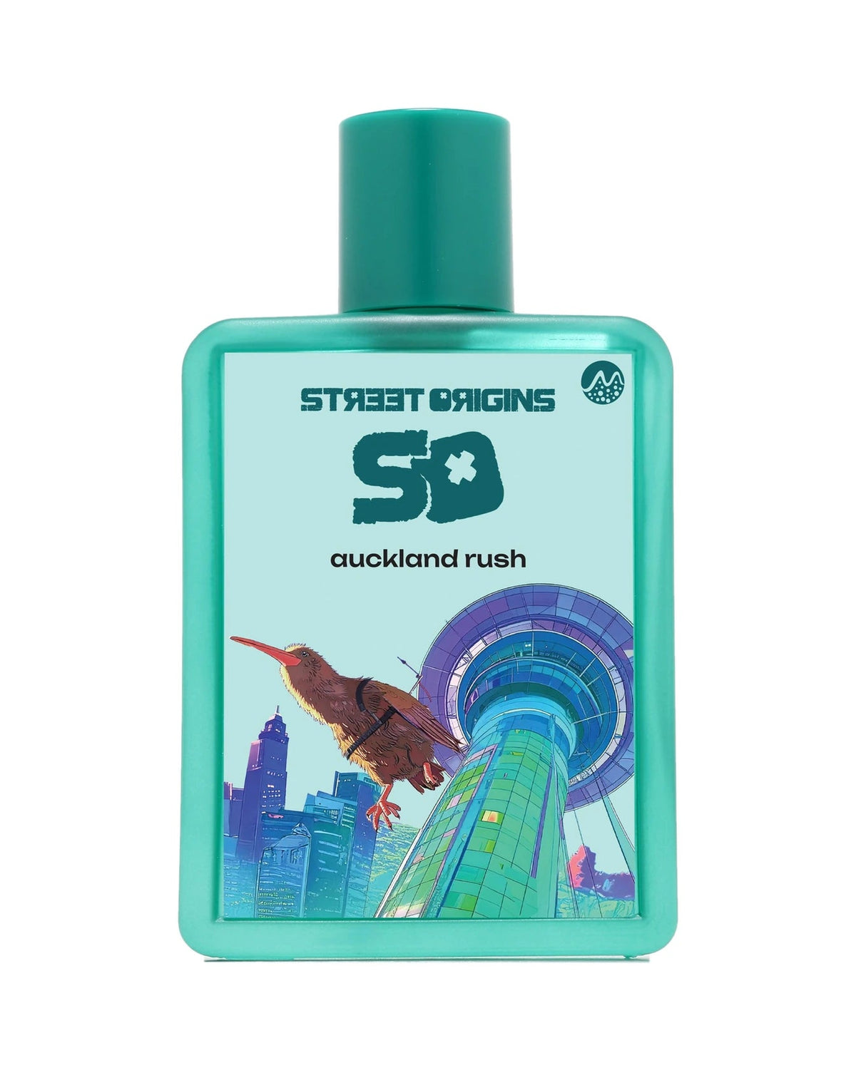 Street Origins Auckland Rush (75ml) - FragranceGems