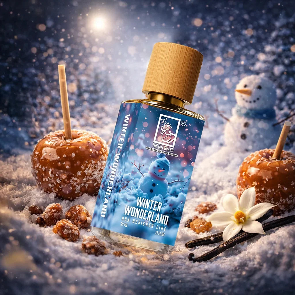 Winter Wonderland